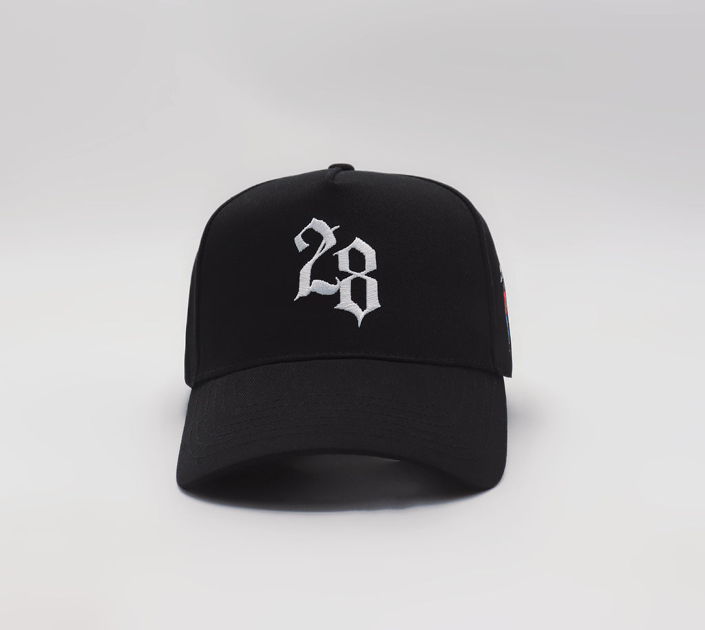 XXVIII BLACKOUT