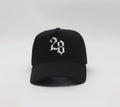 XXVIII BLACKOUT